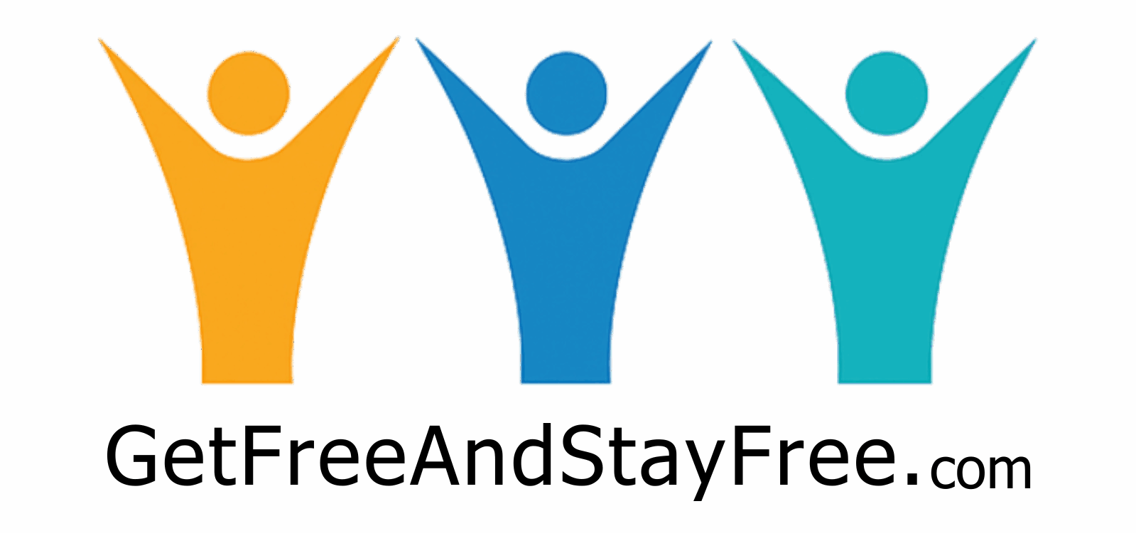 Get Free And Stay Free