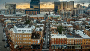 Read more about the article Cold Shot – Baltimore, Maryland