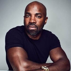 Read more about the article Returning Citizen Spotlight: Chris Wilson