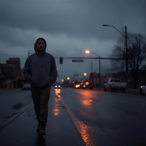 Read more about the article Fatherless Fire – Detroit, Michigan